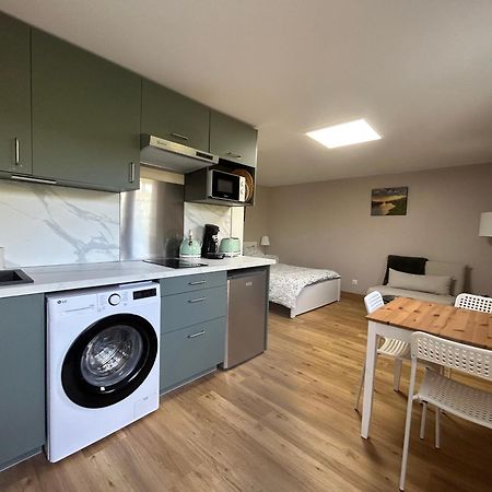 O Nid D'Azay Apartment Exterior foto